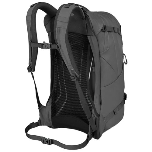 Рюкзак Osprey Tropos Black