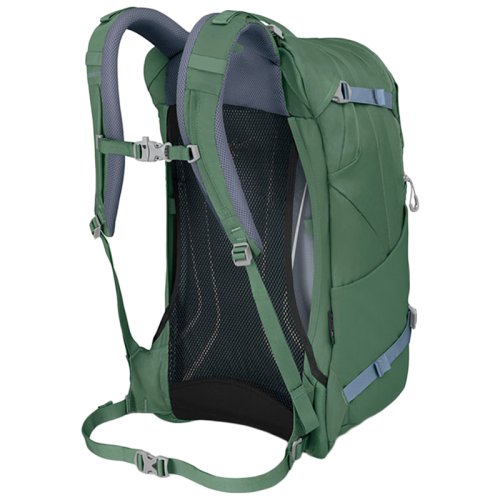 Рюкзак Osprey Tropos Tortuga Green
