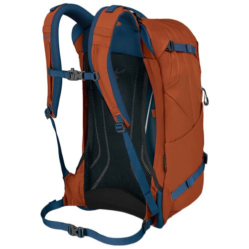 Рюкзак Osprey Tropos Umber Orange