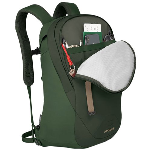 Рюкзак Osprey Apogee Gopher Green