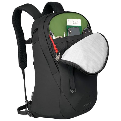 Рюкзак Osprey Apogee Sentinel Grey