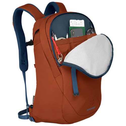 Рюкзак Osprey Apogee Umber Orange