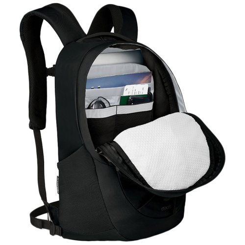 Рюкзак Osprey Axis Black