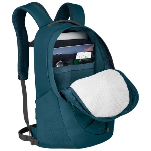 Рюкзак Osprey Axis Ethel Blue