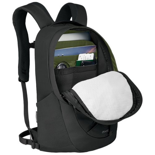 Рюкзак Osprey Axis Sentinel Grey