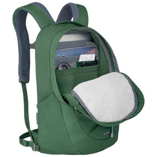 Рюкзак Osprey Axis Tortuga Green