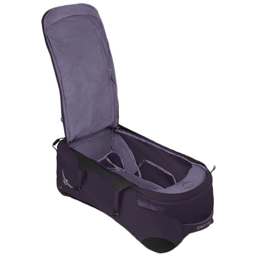 Сумка на колесах Osprey Fairview Wheels 65 Amulet Purple