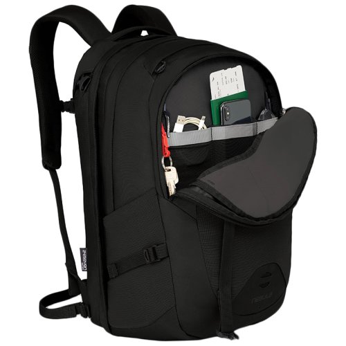 Рюкзак Osprey Nebula Black