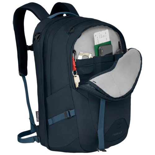 Рюкзак Osprey Nebula Cypress Green