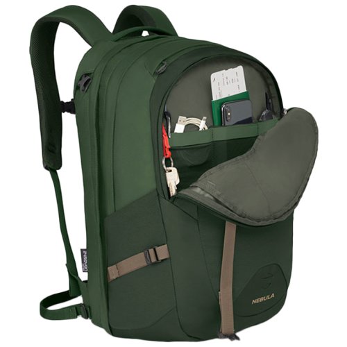Рюкзак Osprey Nebula Gopher Green