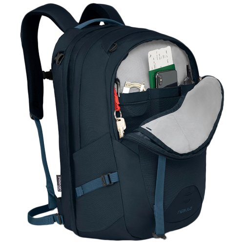 Рюкзак Osprey Nebula Kraken Blue