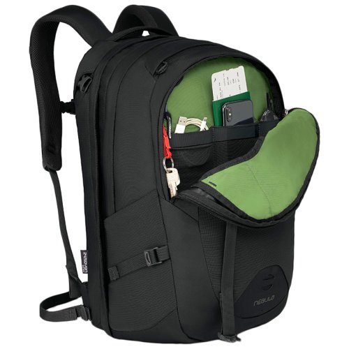Рюкзак Osprey Nebula Sentinel Grey