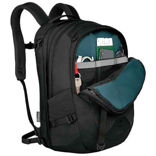 Рюкзак Osprey Nova Black