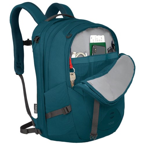 Рюкзак Osprey Nova Ethel Blue