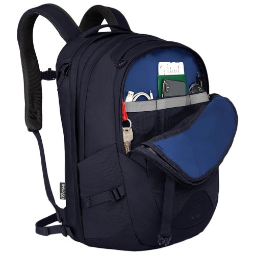 Рюкзак Osprey Nova Juneberry Purple