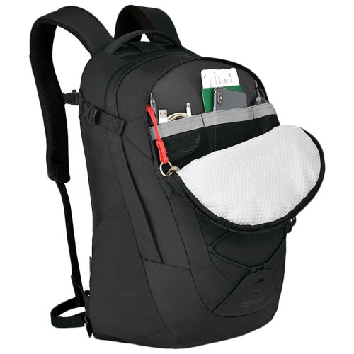 Рюкзак Osprey Quasar Black
