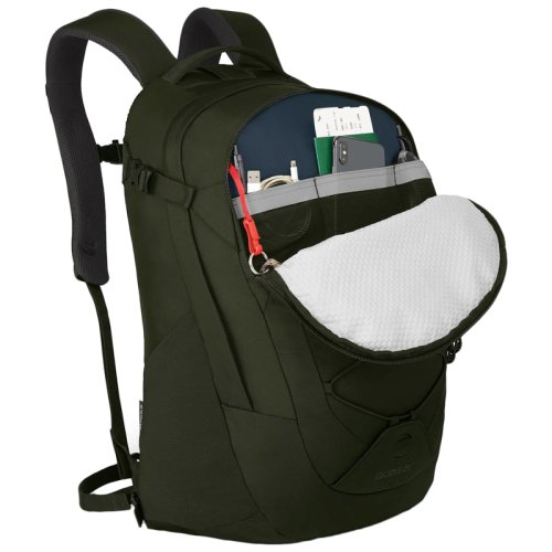 Рюкзак Osprey Quasar Cypress Green