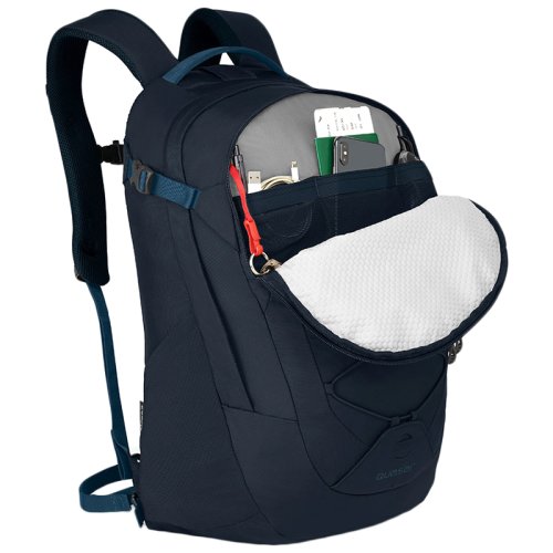 Рюкзак Osprey Quasar Kraken Blue