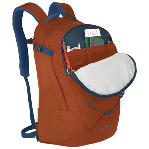 Рюкзак Osprey Quasar Umber Orange