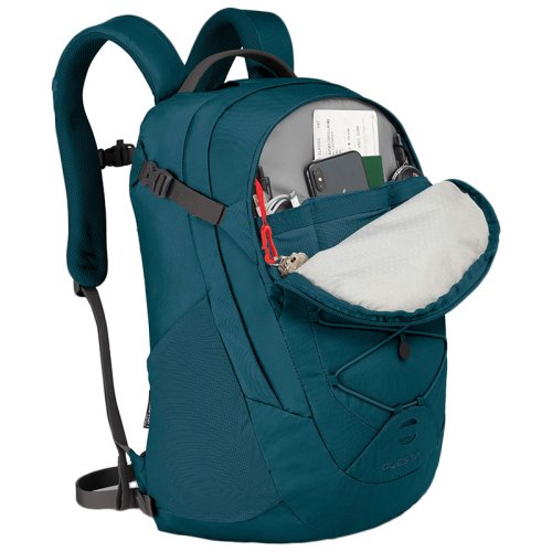 Рюкзак Osprey Questa Ethel Blue
