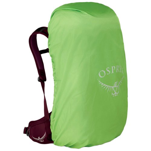 Рюкзак Osprey Skimmer 32 Plum Red