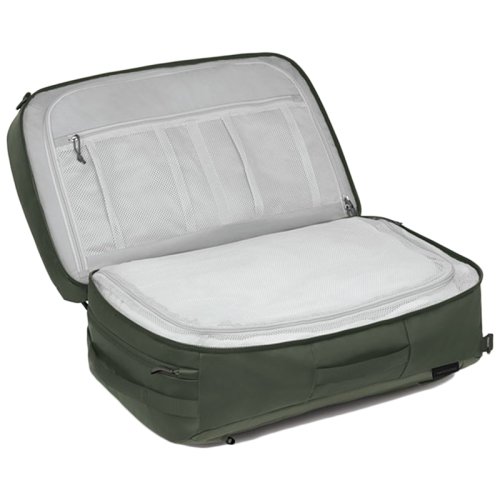 Сумка Osprey Transporter Carry-On 44 Haybale Green