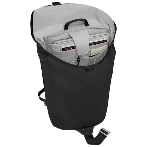 Рюкзак Osprey Transporter Flap Black