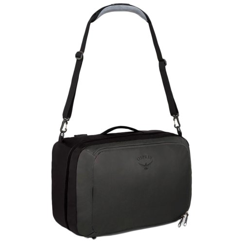Сумка Osprey Transporter Global Carry-On 36 Black