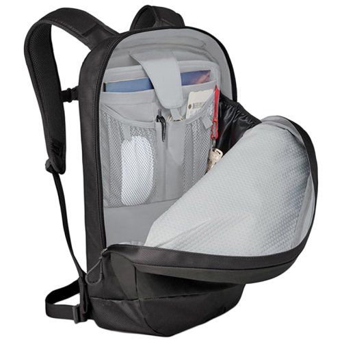 Рюкзак Osprey Transporter Panel Loader Black