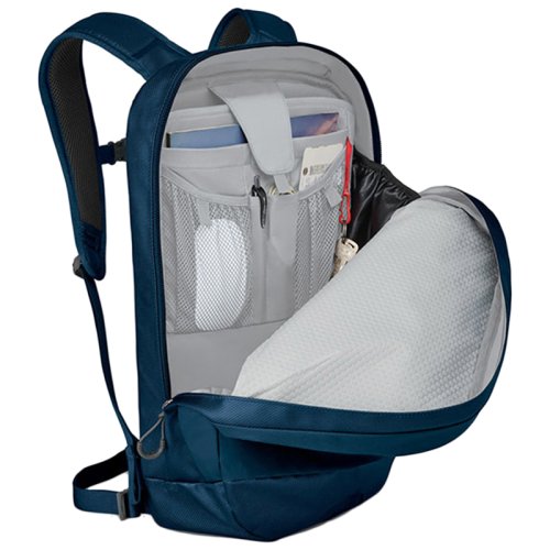Рюкзак Osprey Transporter Panel Loader Deep Water Blue