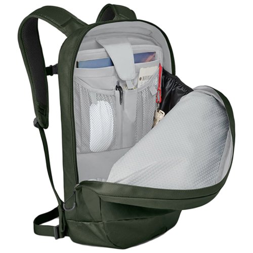 Рюкзак Osprey Transporter Panel Loader Haybale Green