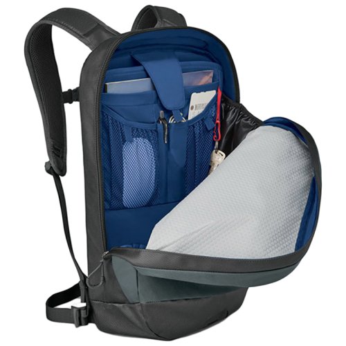 Рюкзак Osprey Transporter Panel Loader Pointbreak Grey