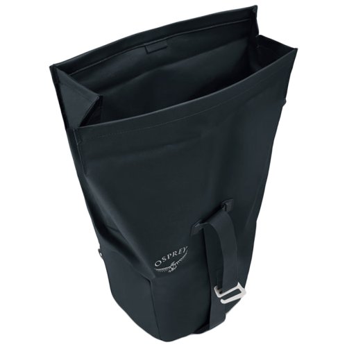 Рюкзак Osprey Transporter Roll Black