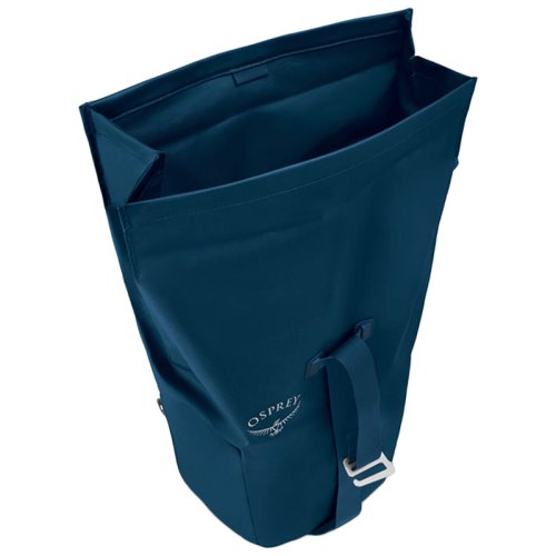 Рюкзак Osprey Transporter Roll Deep Water Blue