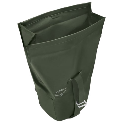 Рюкзак Osprey Transporter Roll Haybale Green
