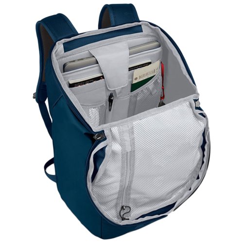 Рюкзак Osprey Transporter Zip Deep Water Blue