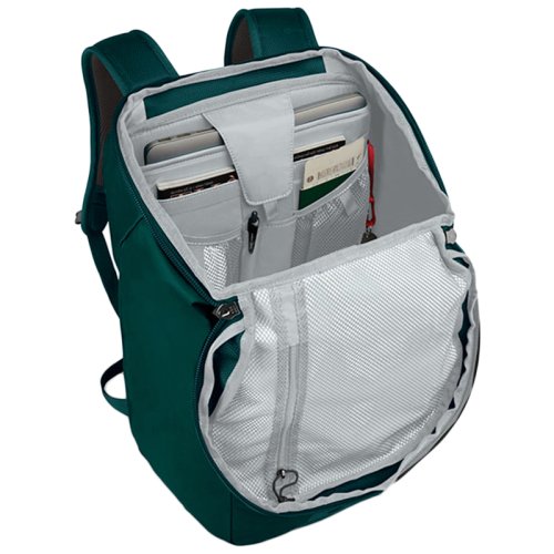 Рюкзак Osprey Transporter Zip Westwind Teal