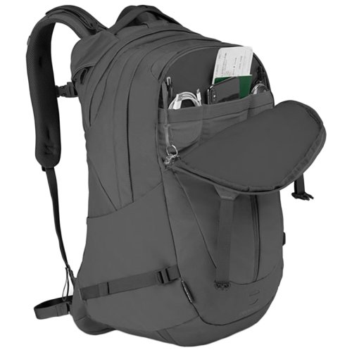 Рюкзак Osprey Tropos Black