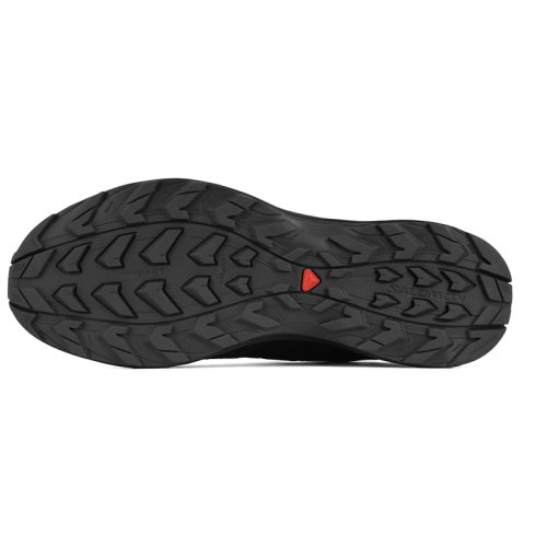 Кросівки Salomon XA TICAO GTX Black/Black/Magnet FW20-21