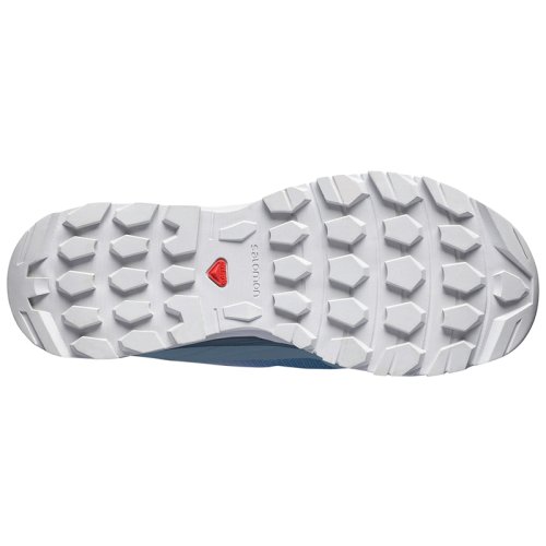 Ботинки Salomon VAYA POWDER TS CSWP Le/Lunar Rock FW20-21