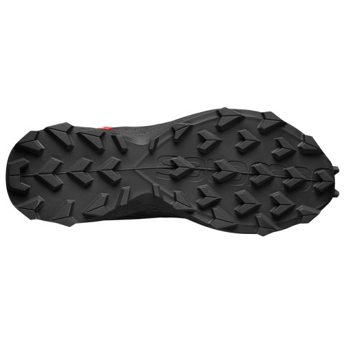 Кроссовки Salomon SUPERCROSS BLAST GTX W Black/Bk/Bk FW20-21