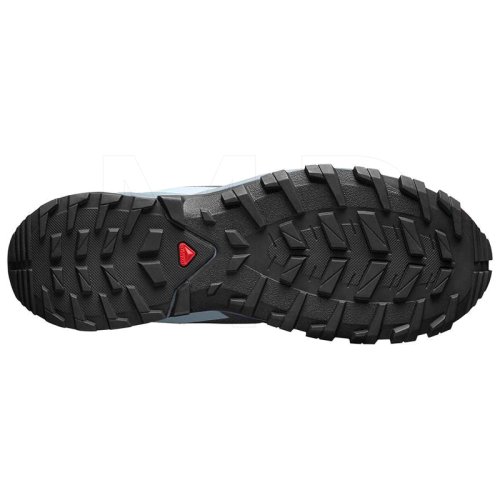 Кроссовки Salomon XA COLLIDER GTX Olive Nigh/PHANTOM FW20-21