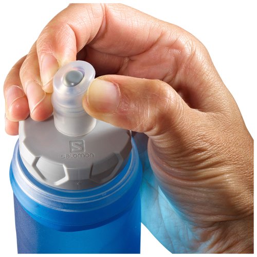 Фляга Salomon SOFT FLASK 500ml/17oz SPE None FW20-21