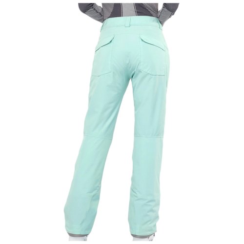 Штаны Salomon EDGE PANT W Icy Morn FW20-21
