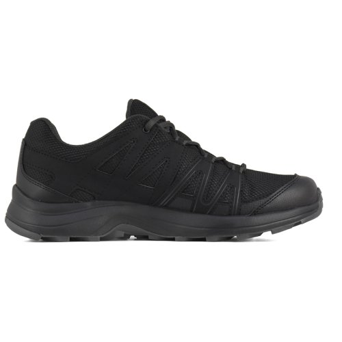 Кросівки Salomon XA TICAO GTX Black/Black/Magnet FW20-21