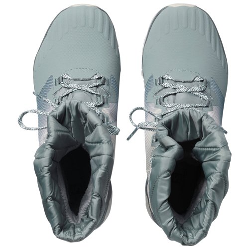 Ботинки Salomon VAYA POWDER TS CSWP Le/Lunar Rock FW20-21