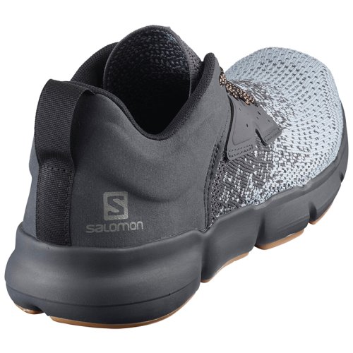 Кроссовки Salomon Predict SOC ASHLEY BLUE/Ebony/GUM FW20-21