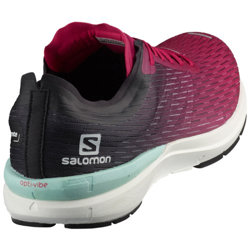 Кросівки Salomon SONIC 3 Accelerate W Cerise./Wh/Bk FW20-21