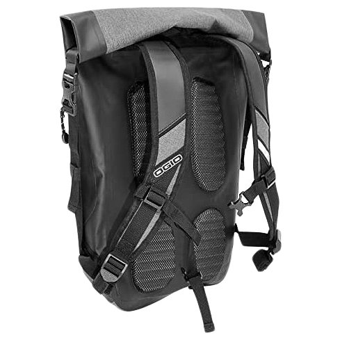 Рюкзак OGIO All Elements Aero-D Dark Static