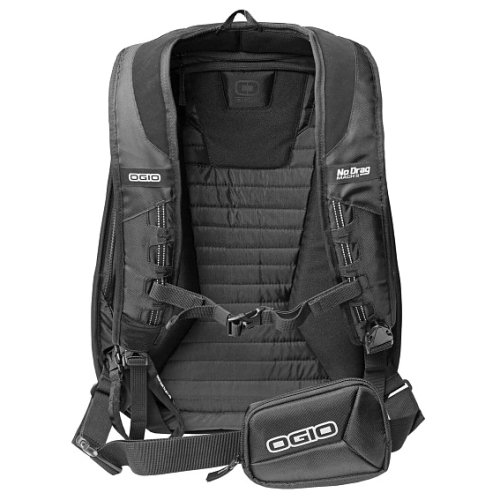 Рюкзак OGIO No Drag Mаch 5 PACK, STEALTH
